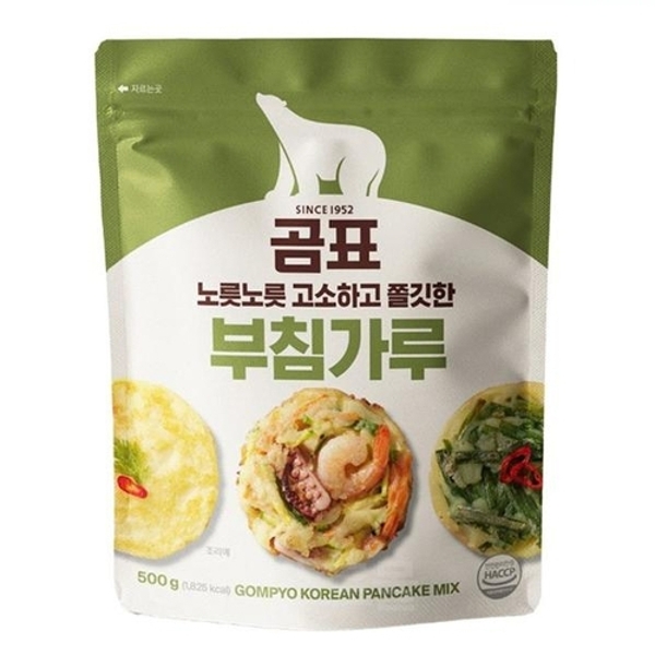 곰표 부침가루 1kgx10개
