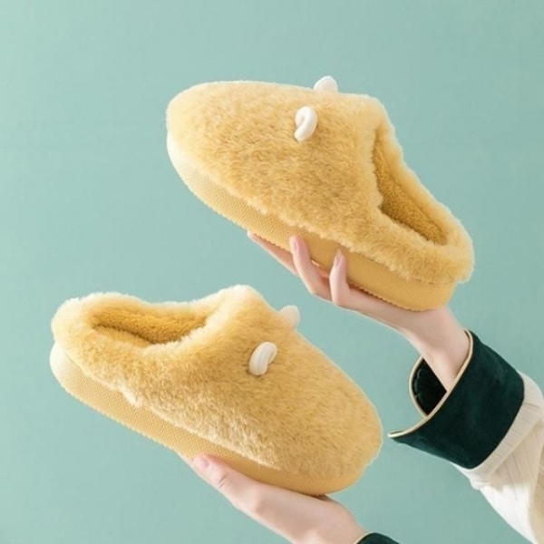따뜻한 겨울 키높이 클래식 외출 가을겨울 내추럴