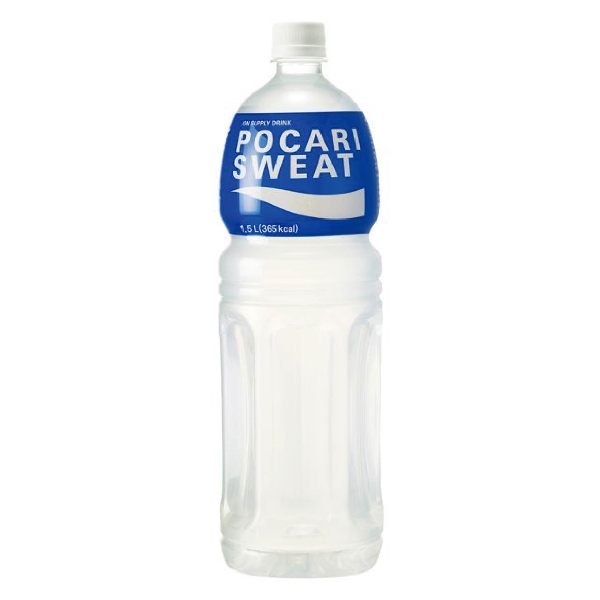 동아 포카리스웨트 1.5L 12개