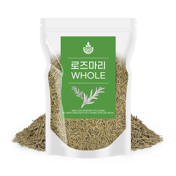 로즈마리 로즈메리 로즈마리차 식용허브 500g