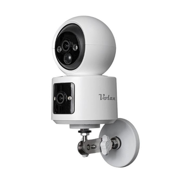 Von 홈캠용 cctv 아무 자바라 세트(카메라 고화질