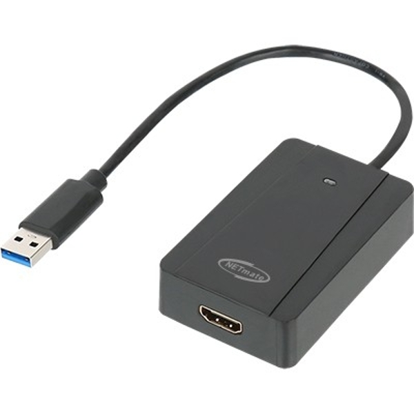 USB 3.0 to HDMI 그래픽카드 컨버터 확장 복제 무전원