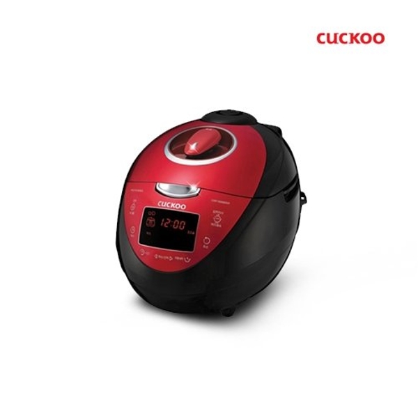 쿠쿠전기압력밥솥 6인용(CRP-N0680SR)