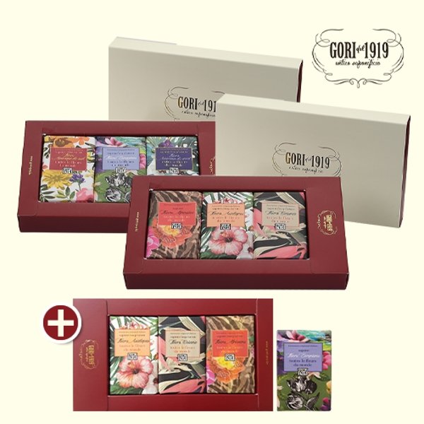 [고리1919]월드플라워솝 150g X 10개 