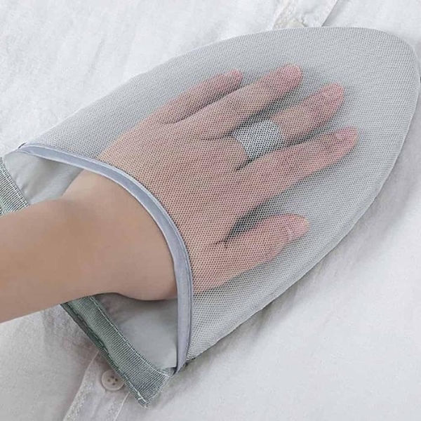 다리미 패드 장갑 핸디형다리미장갑 스팀다리미장갑 열장갑