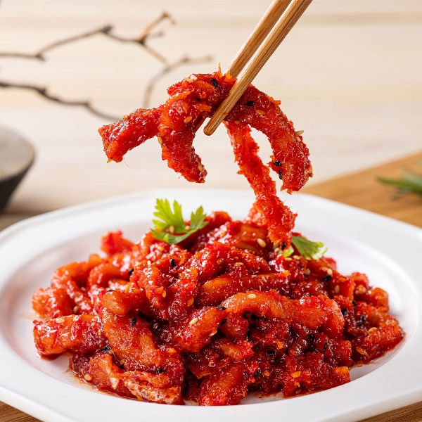 강원도식 명태회무침 1kg