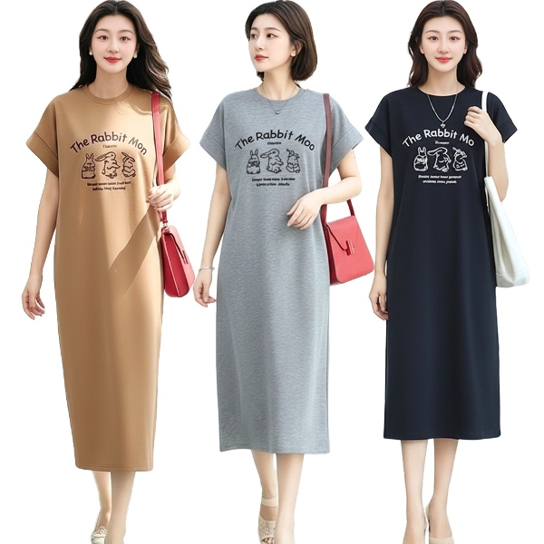 [알트베니] 레빗스판원피스3종