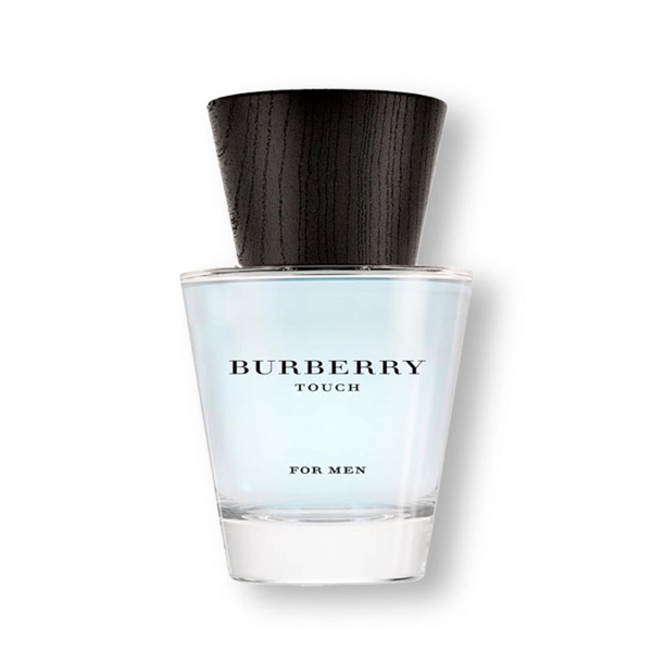 버버리 터치 포 맨 EDT 100ml