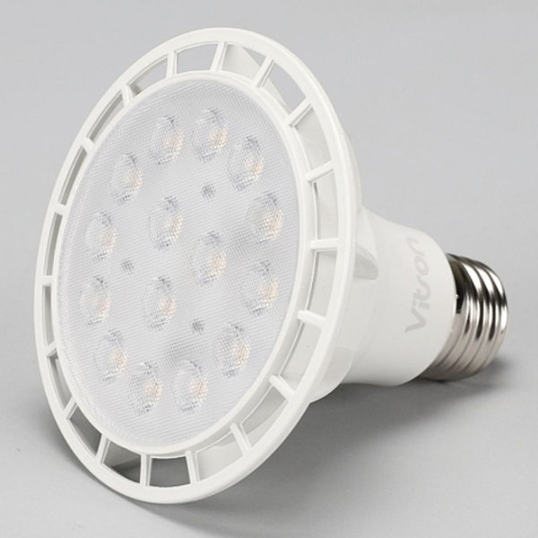 LED 램프 전구 거실 조명 집중형 화이트 주광색 15W
