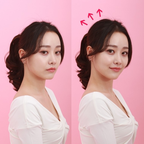 볼륨업 헤어뽕 똑딱이(대)